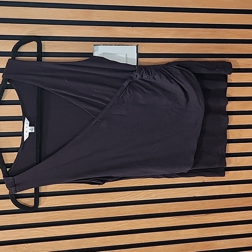 3/$10 black top cabi